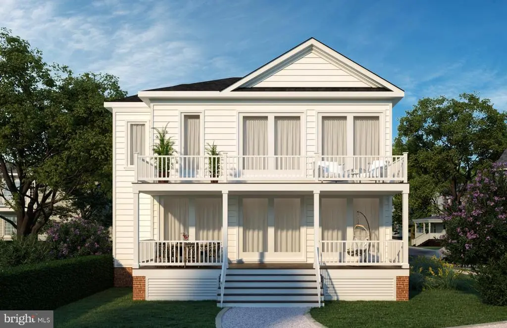 Little Harbor Way #1, CHESTERTOWN