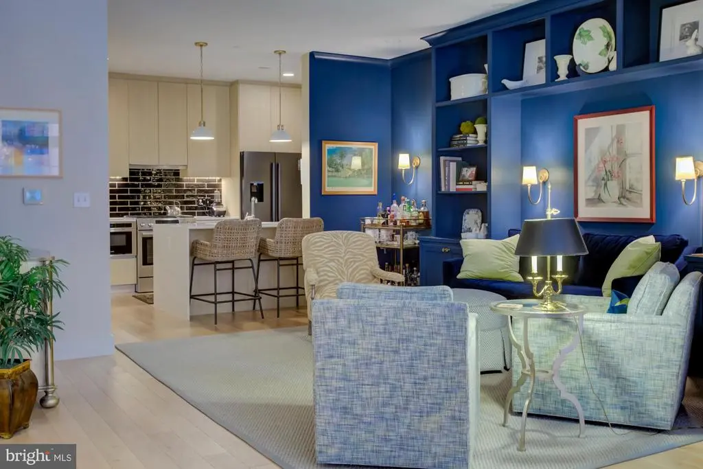 1309 E St Se #12, WASHINGTON