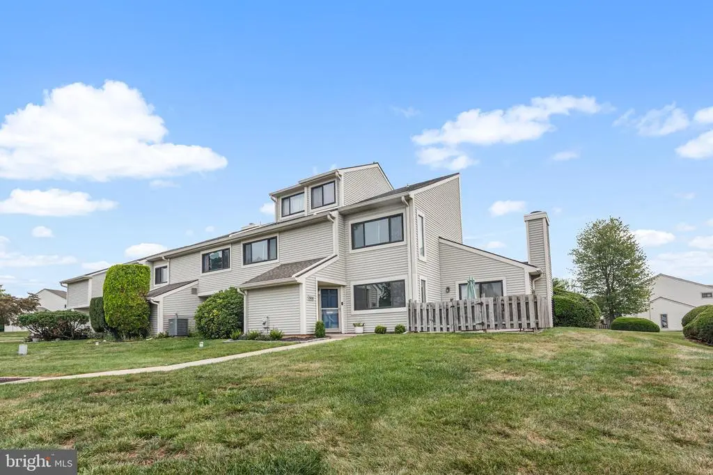 506 Bunker Hill Rd #condo 179, HARLEYSVILLE