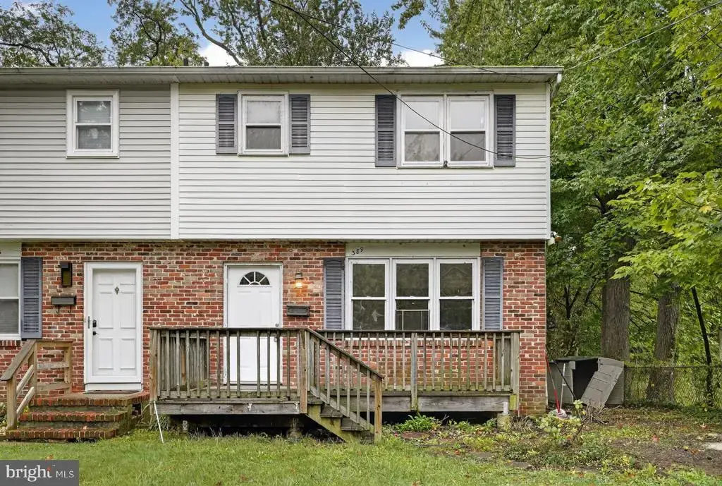 389 Mckinley Ave, MORRISVILLE