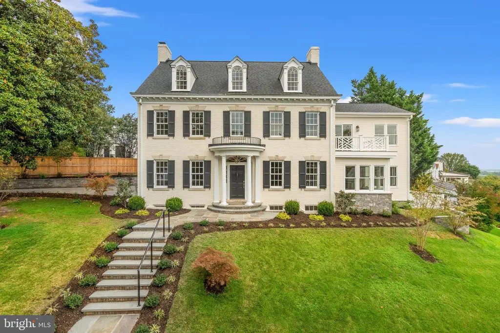 1814 Edgehill Dr, ALEXANDRIA