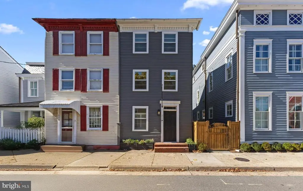 334 N Patrick St, ALEXANDRIA