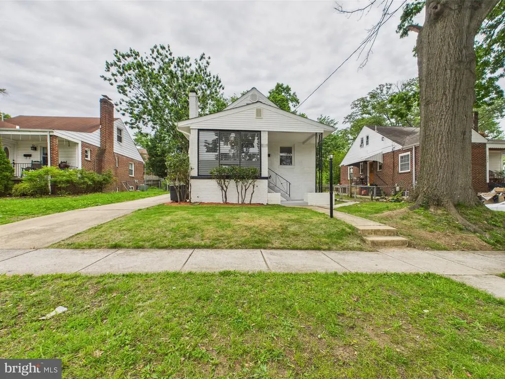 3404 Lancer Dr, HYATTSVILLE