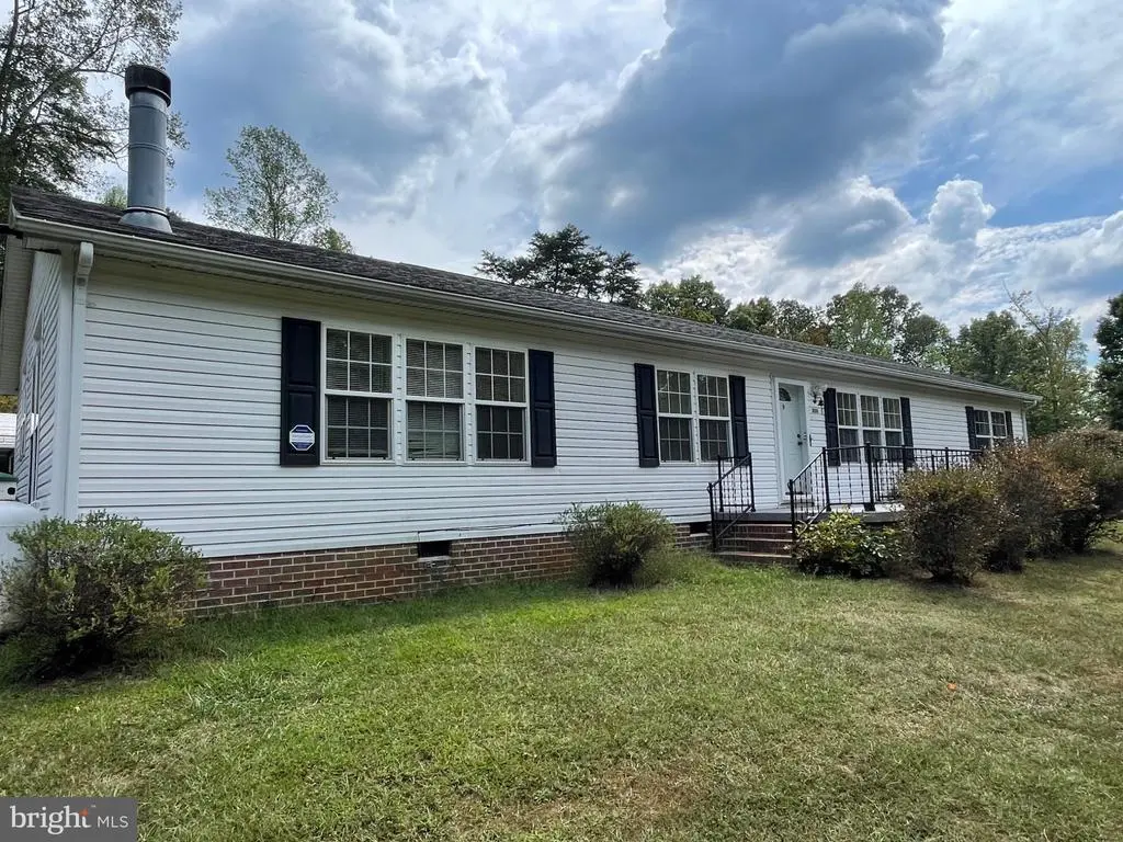 3151 Waldrop Church Rd, LOUISA