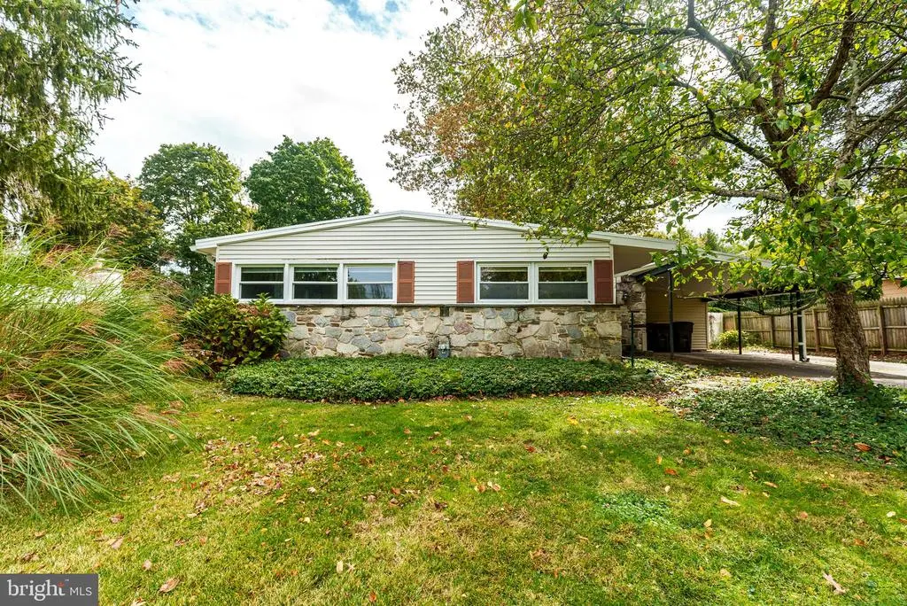 548 Paddock Rd, AMBLER