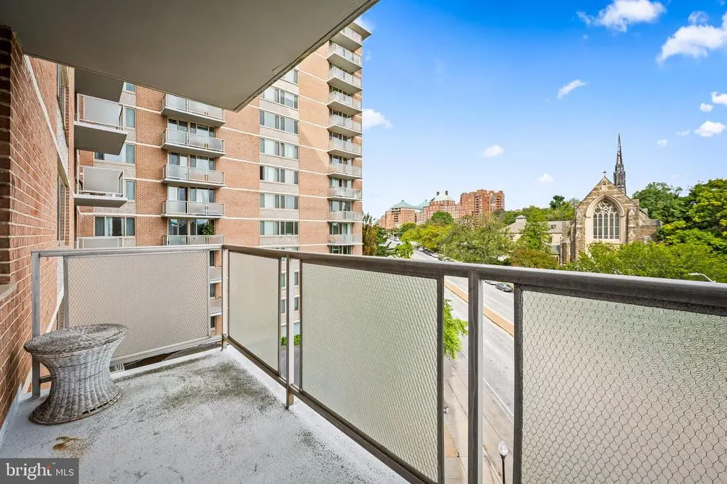 1 E University Pkwy #502, Baltimore