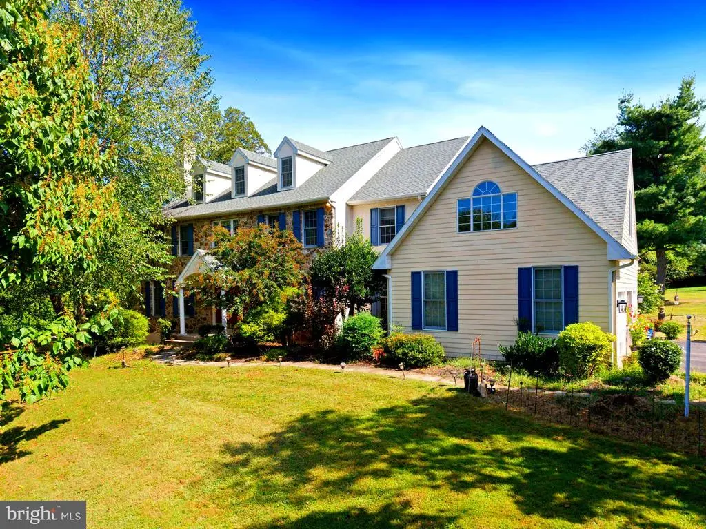 101 Bellefair Ln, West Chester