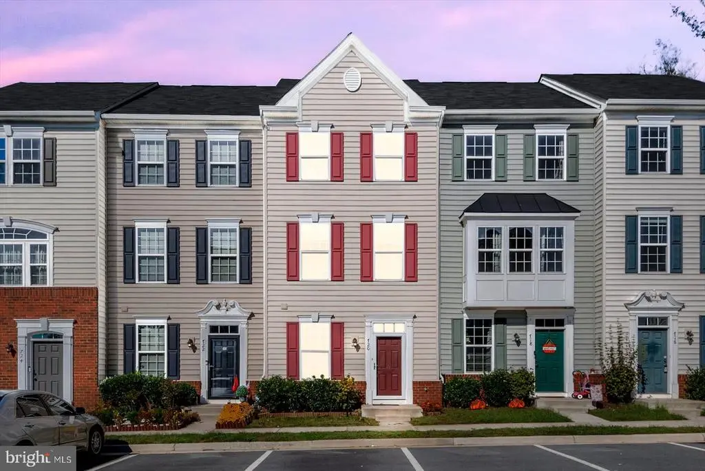 720 River Crest Way, FREDERICKSBURG