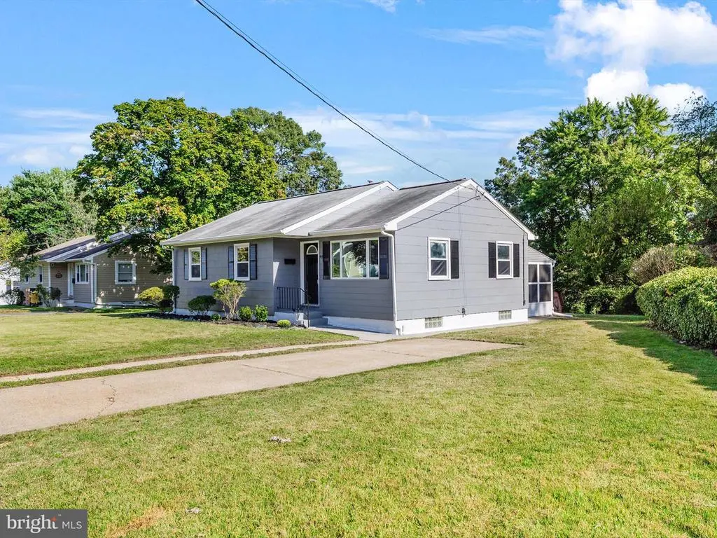 413 Glenwood Ave, Glen Burnie