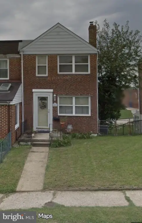 957 Dalton Ave, Baltimore