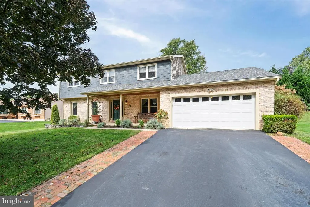 28 Staten Dr, HOCKESSIN