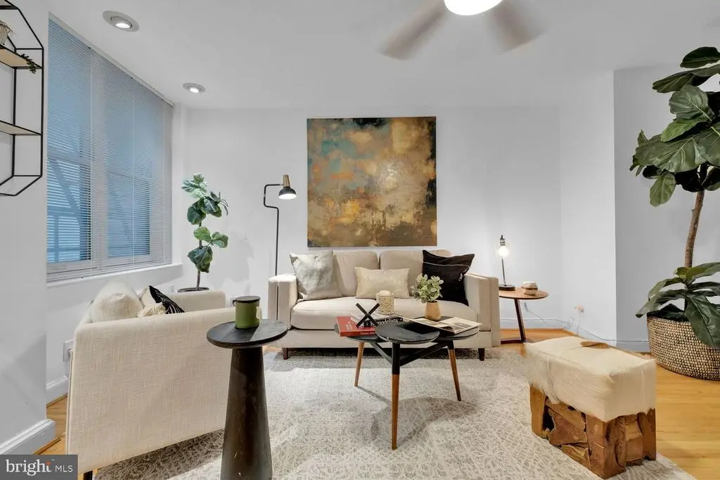 1316 New Hampshire Ave Nw #503, WASHINGTON