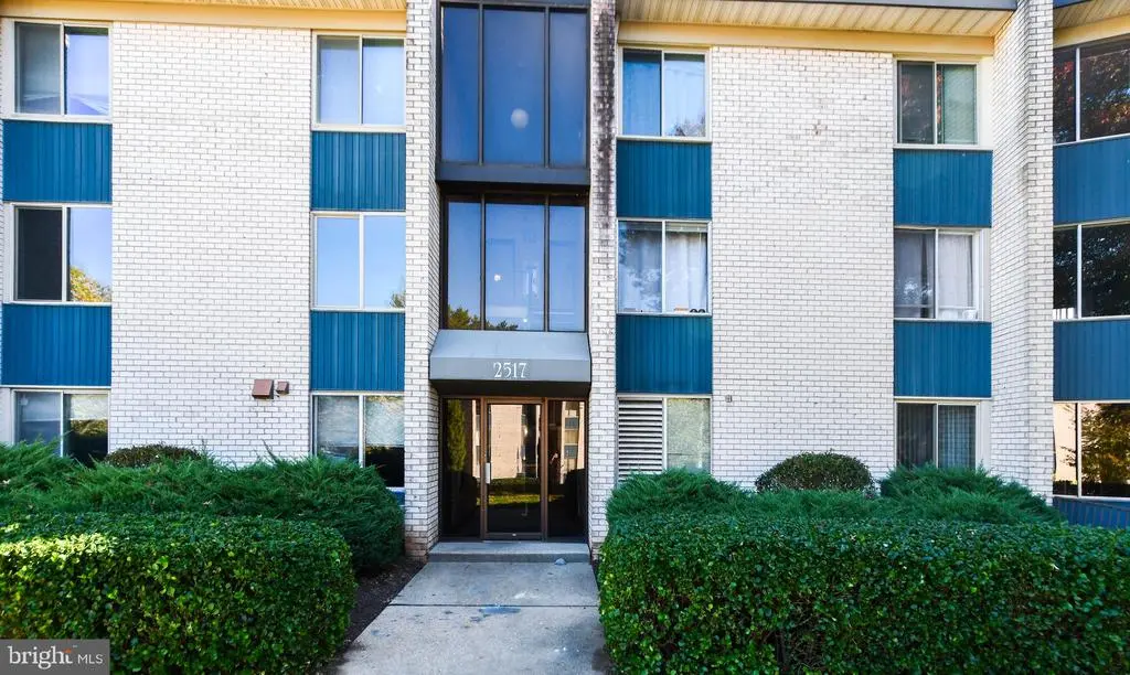 2517 Baltimore Rd #2517-4, Rockville