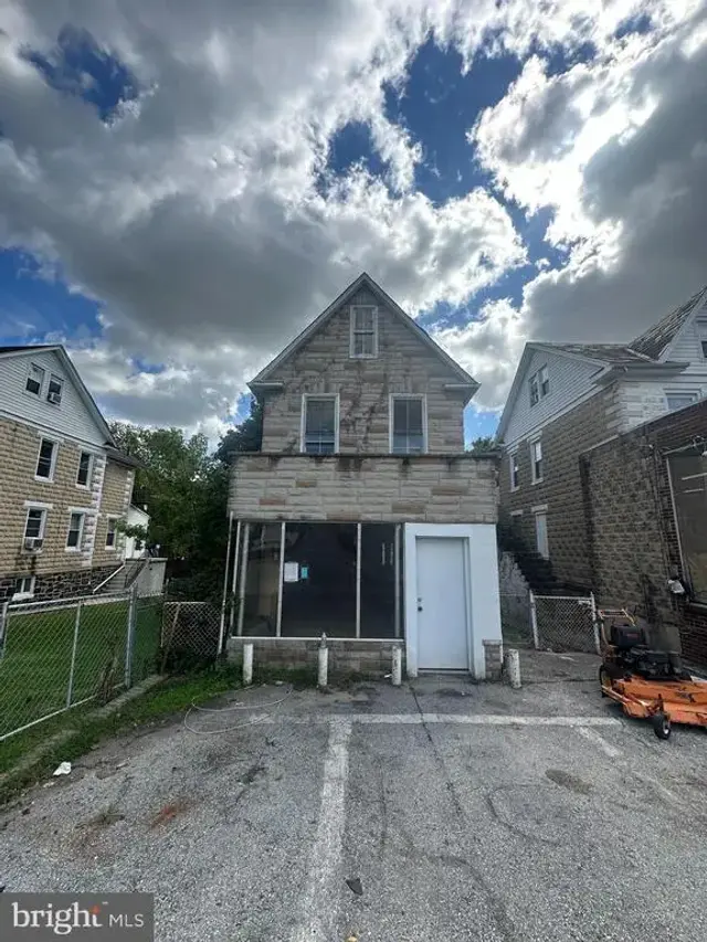 5923 Belair Rd, Baltimore