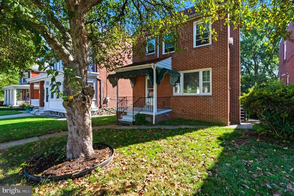 720 S Broom St, WILMINGTON