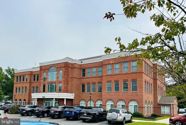 3460 Old Washington Rd #203, Waldorf
