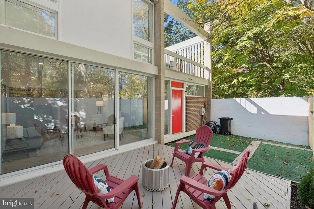 11540 Hickory Cluster, RESTON