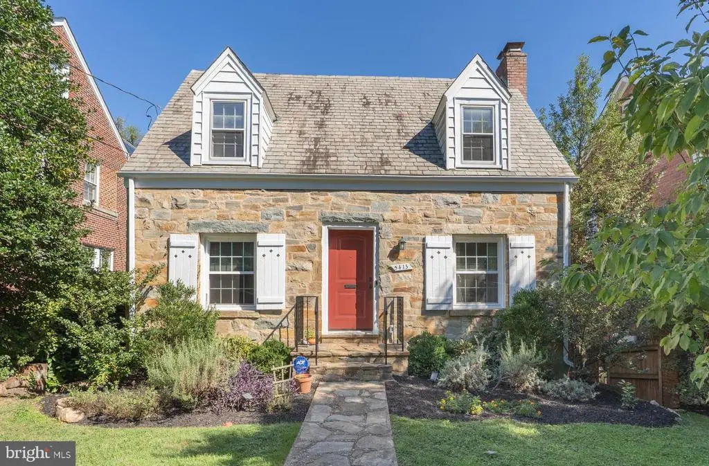 5413 31st St Nw, WASHINGTON