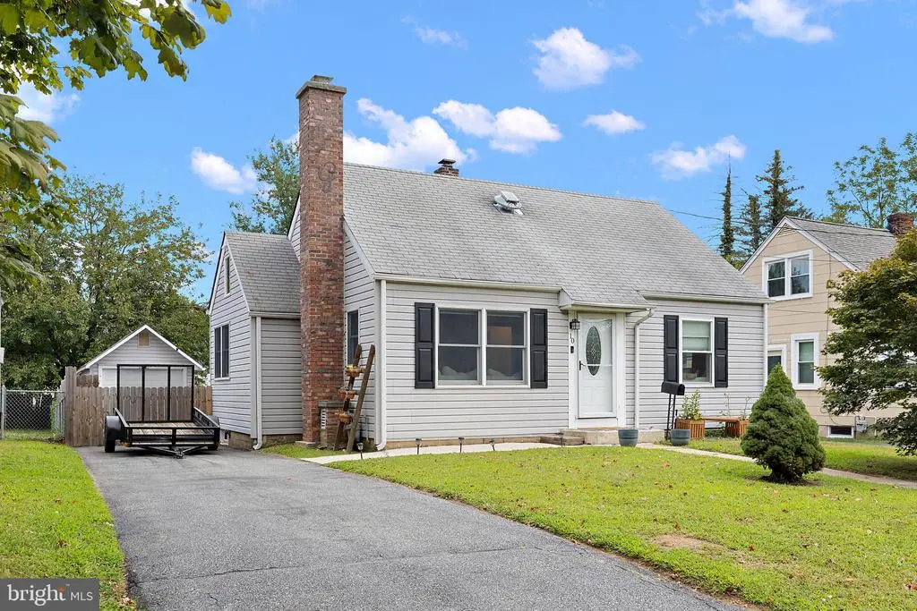 10 Elliott Ave, WILMINGTON