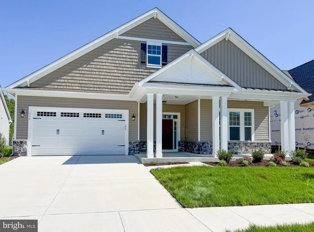 344 Heritage Shores Cir, BRIDGEVILLE