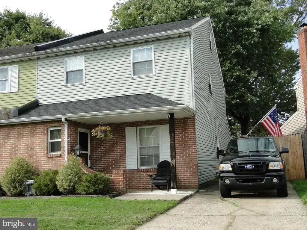 94 Braithwaite Ln, QUAKERTOWN