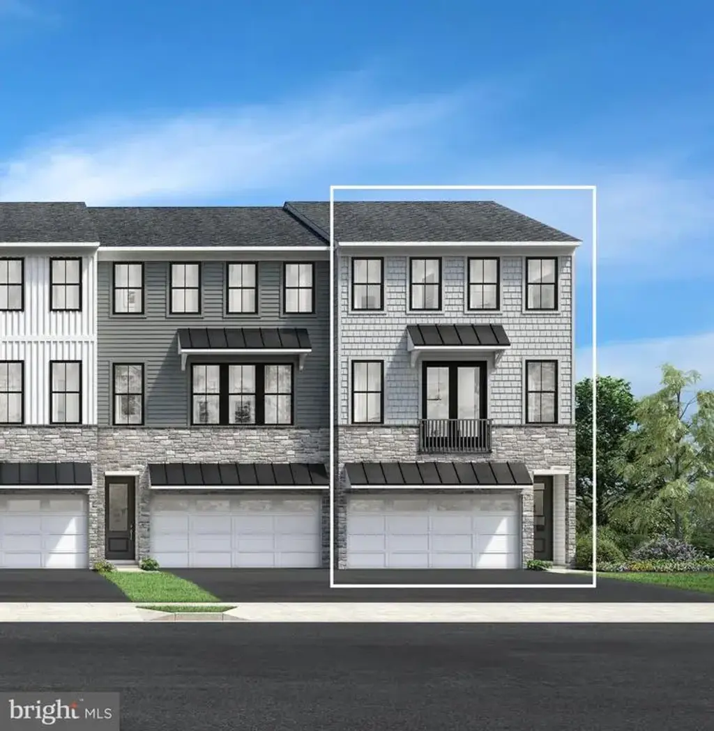 109 Brianna Ct #5, CHALFONT