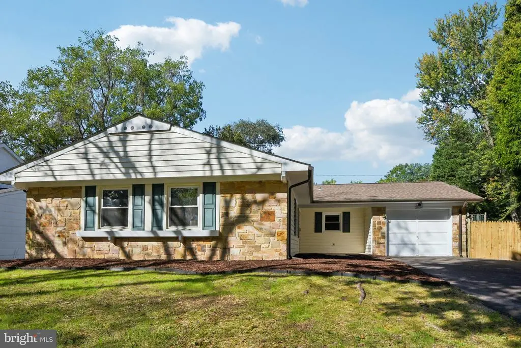 2504 Kinderbrook Ln, Bowie