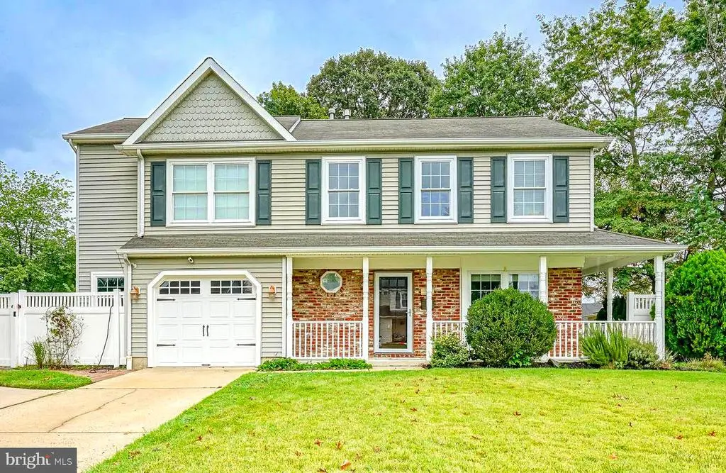 29 Longhurst Rd, MARLTON