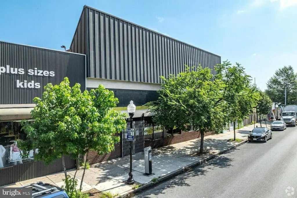 3828 Eastern Ave, Baltimore