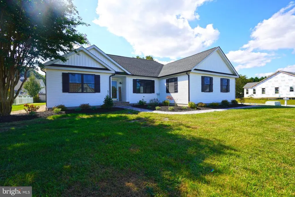 32911 Nassau Loop, LEWES