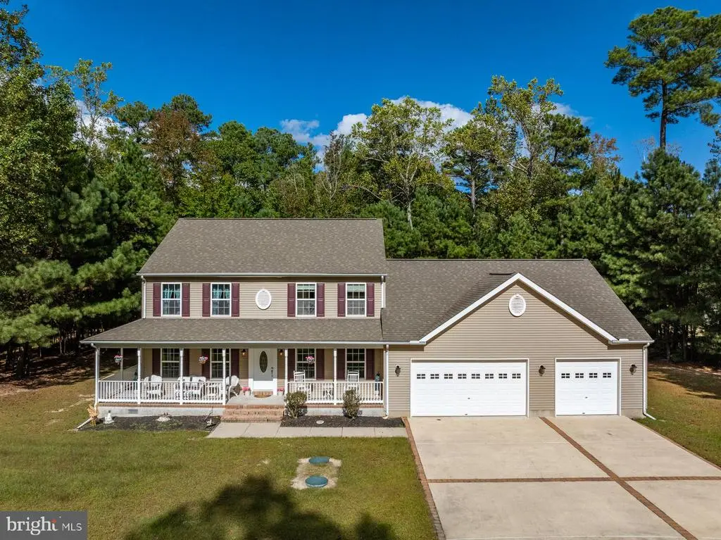 12 Bay Oak Dr, LEWES