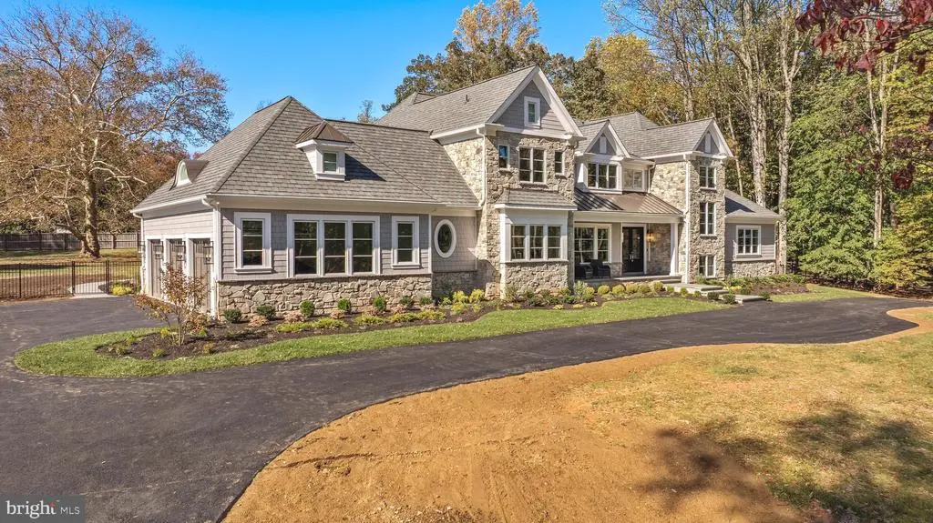 314 Golf Course Rd, Owings Mills