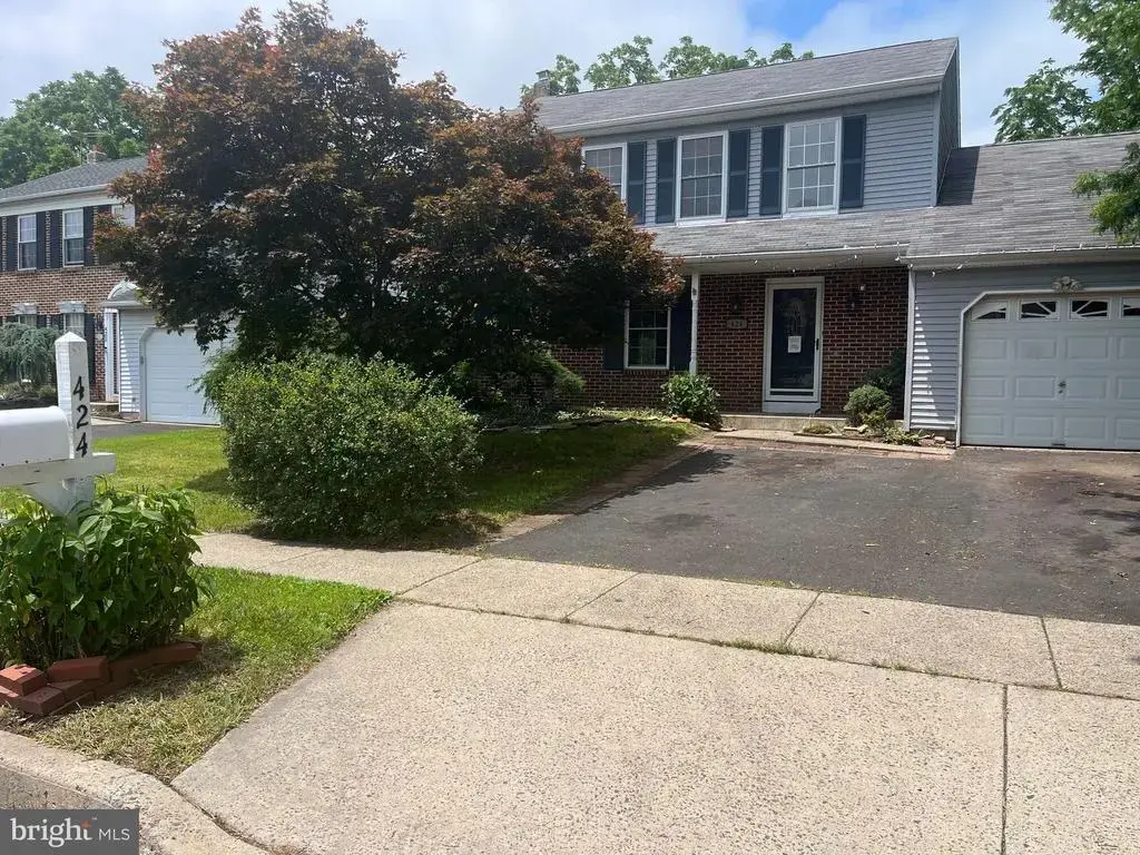 424 Dorchester Ln, PERKASIE