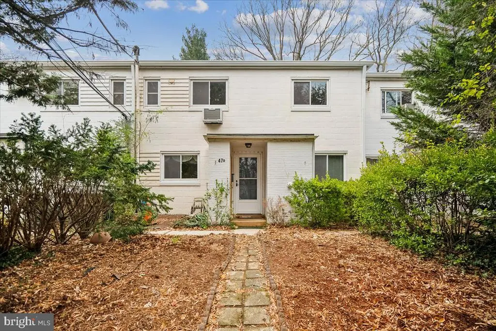 47-d Ridge Rd, Greenbelt