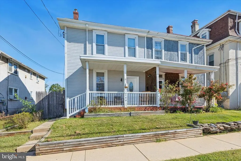 159 Penn St, LANSDALE