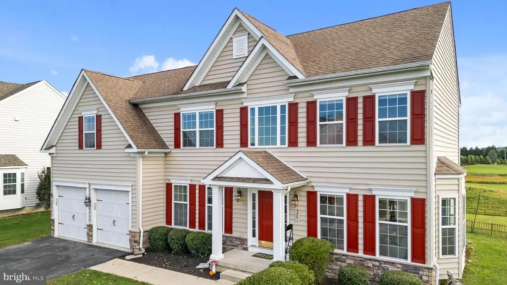 327 Braemar St, Middletown