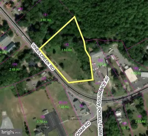 34371 Vines Creek Rd, Dagsboro