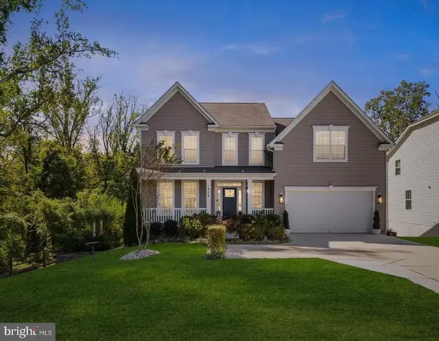 1426 Silver Oak Ln, Arnold