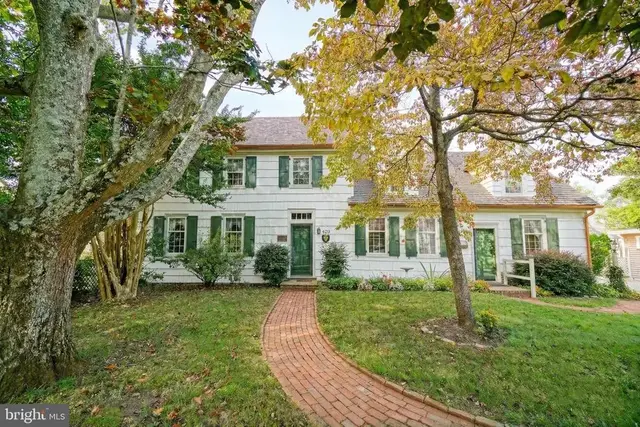 420 Kings Hwy, Lewes