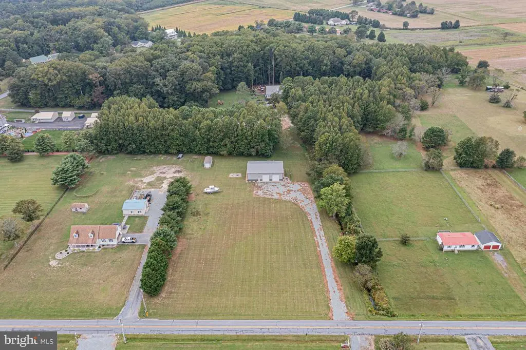 Lot 4 West Gray Road, DAGSBORO