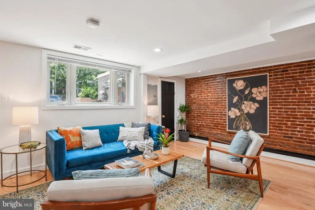 735 Rock Creek Church Rd Nw #a, WASHINGTON