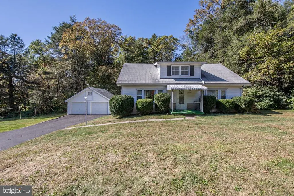 1733 State Route 903, JIM THORPE