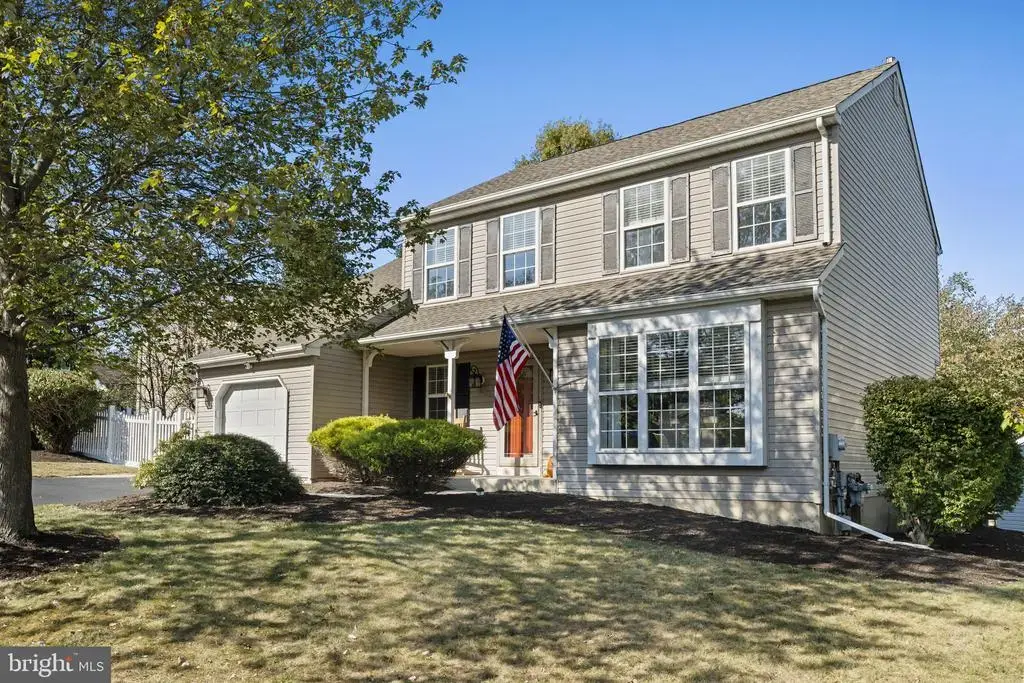 9 Patriot Dr, CHALFONT