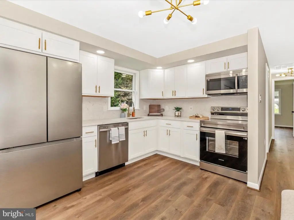 201 Beech Lane E, MERCERSBURG