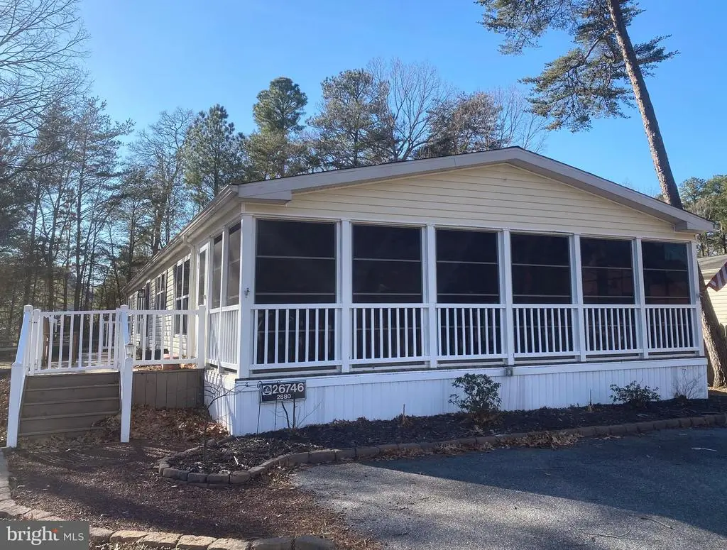 26746 Castaway Cir #2880, Long Neck