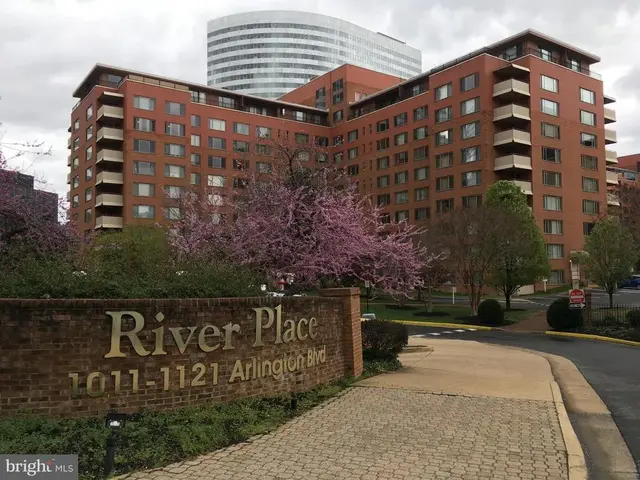 1121 Arlington Blvd #827, Arlington