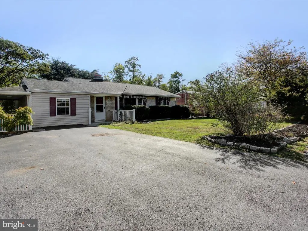 11523 Englewood Rd, HAGERSTOWN