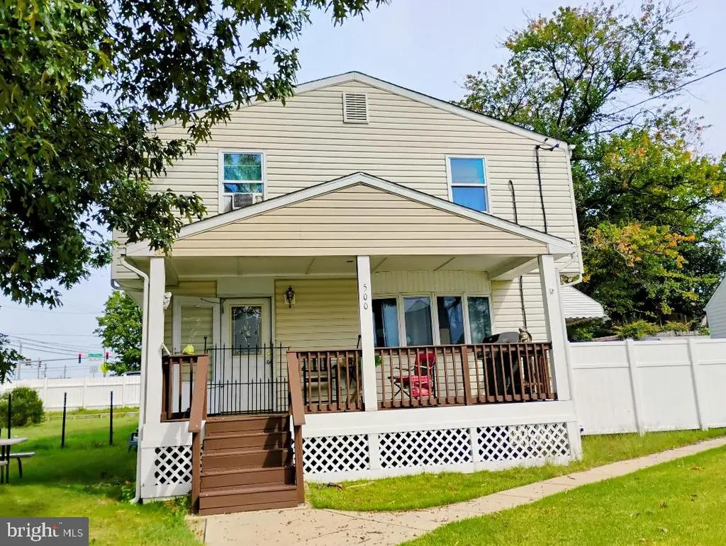 500 Manor Rd, Glen Burnie