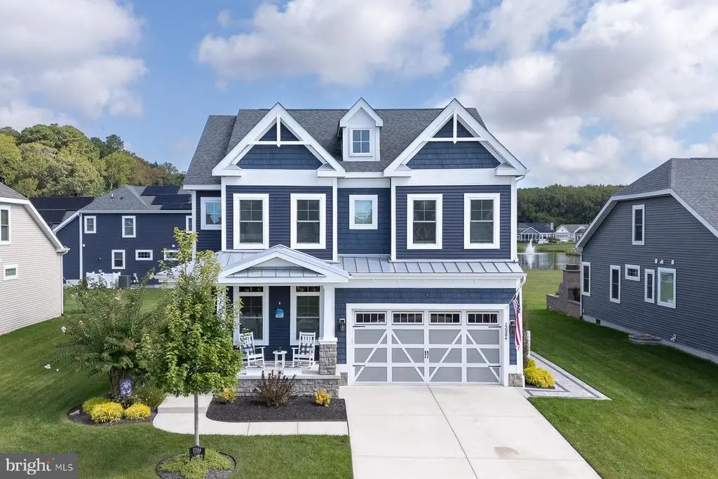 22584 Ocala Way, LEWES