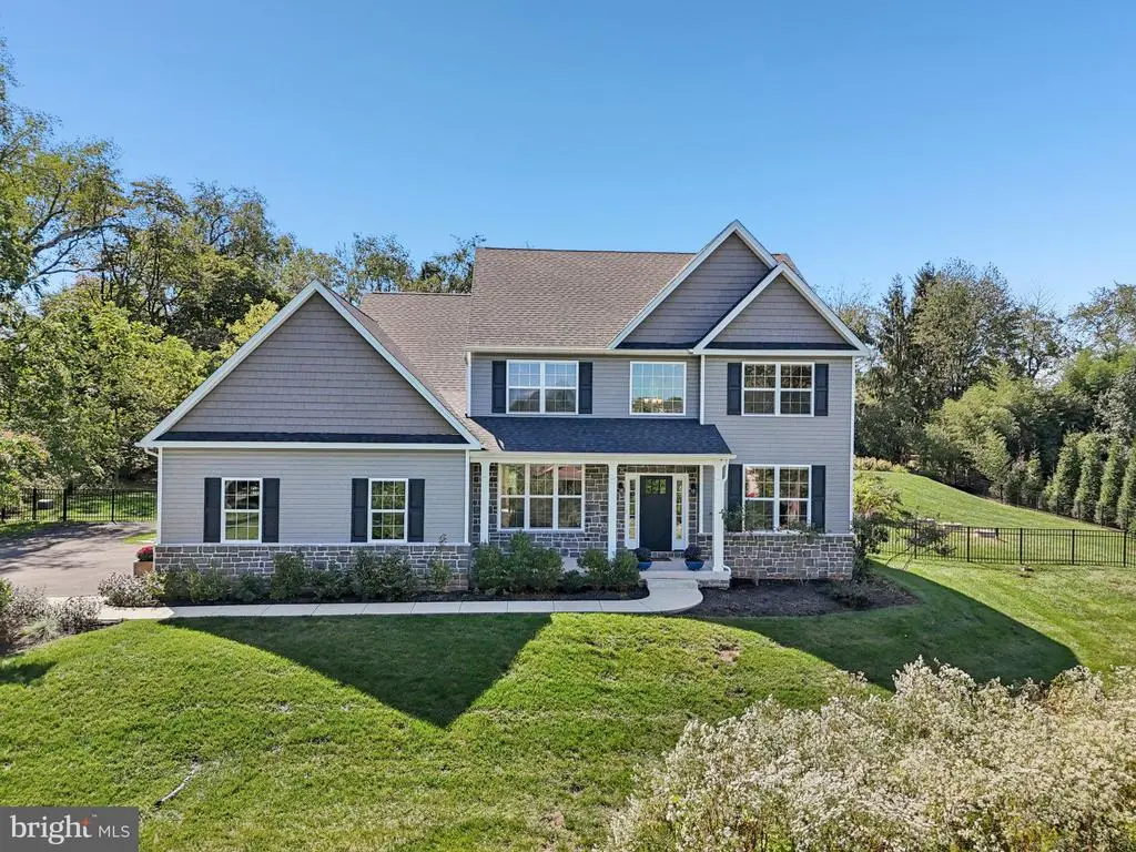 4034 Township Line Rd, Collegeville